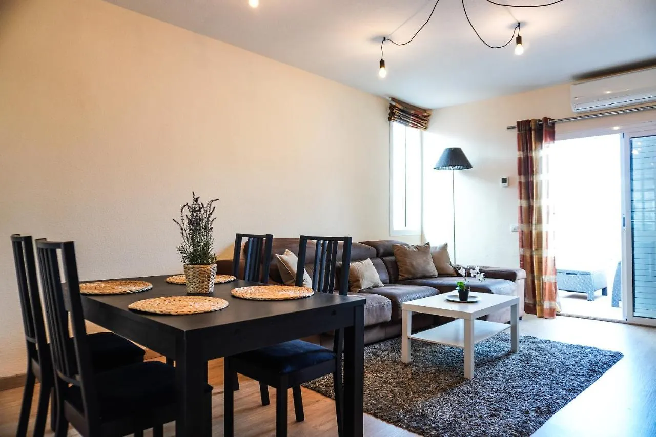 Las Vistas Beach Arona  Apartament