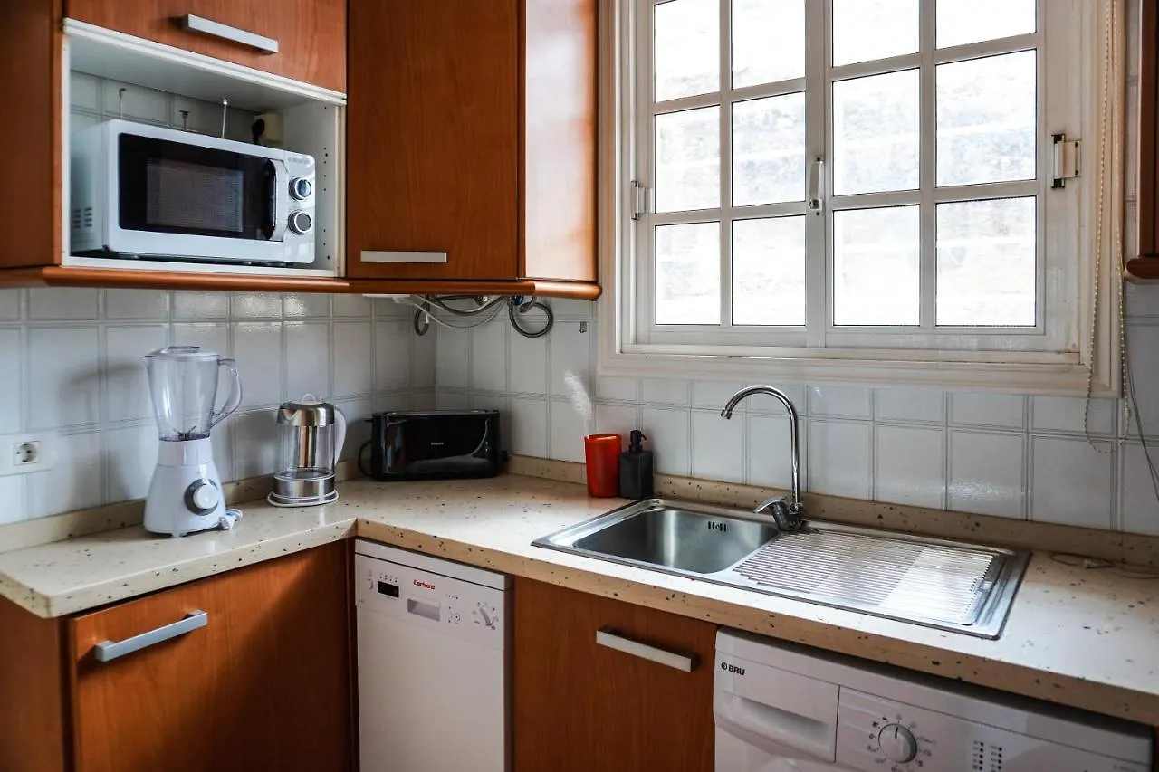 Las Vistas Beach Arona  Apartament Arona (Tenerife)