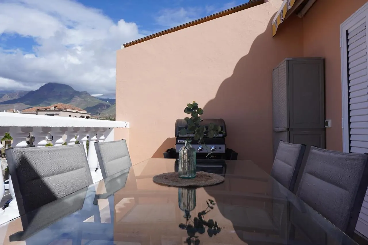 Apartament Las Vistas Beach Arona