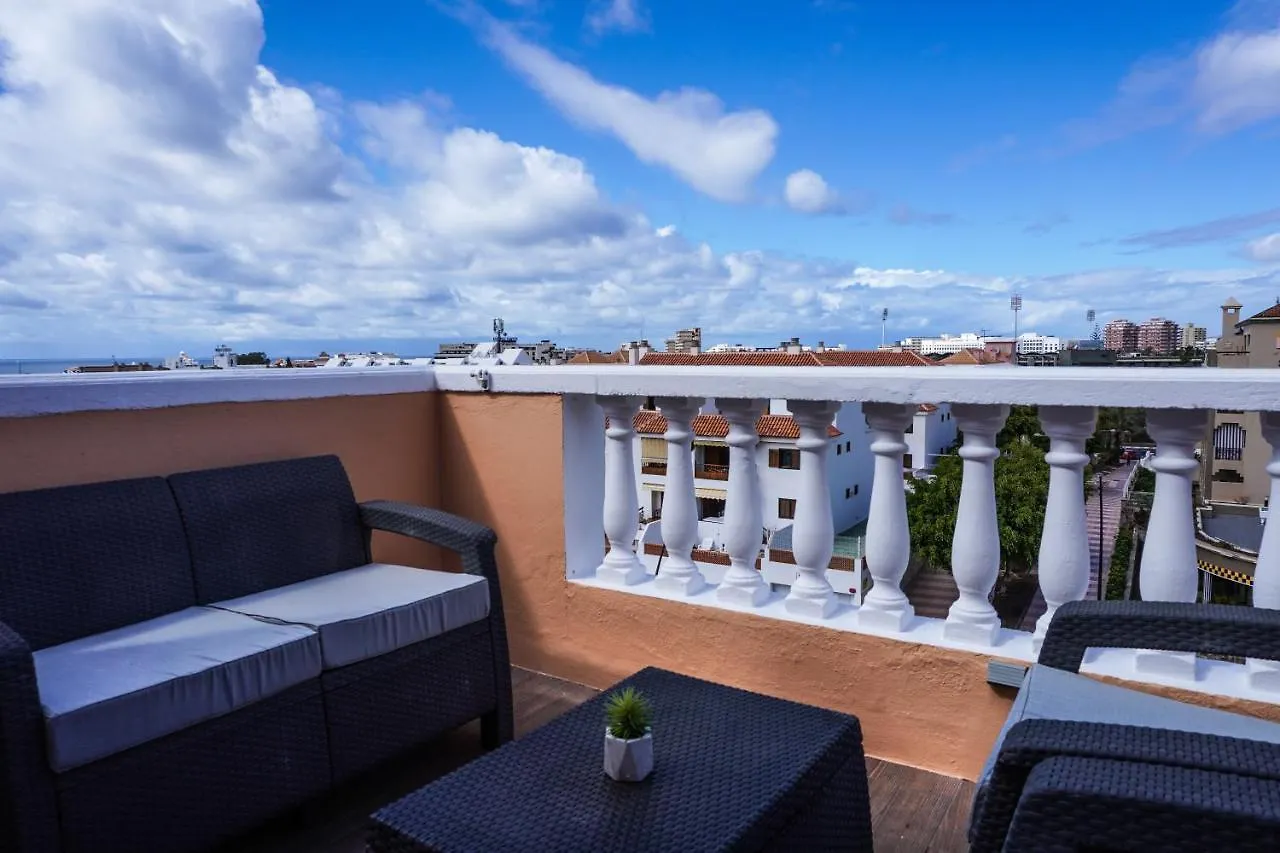Las Vistas Beach Arona  0*, Arona (Tenerife) Hiszpania
