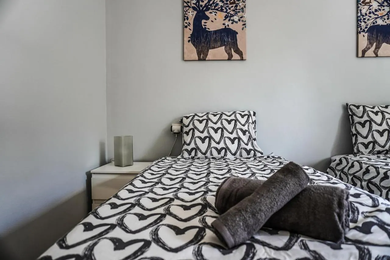 Las Vistas Beach Arona  Apartament