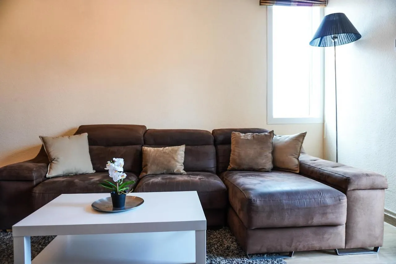 Las Vistas Beach Arona  Apartament Arona (Tenerife)