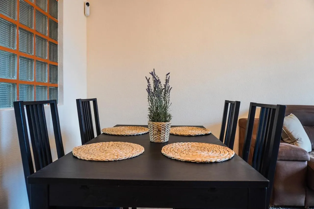 Apartament Las Vistas Beach Arona  Hiszpania