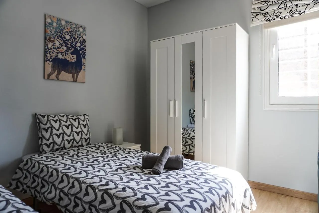 Apartmán Las Vistas Beach Arona