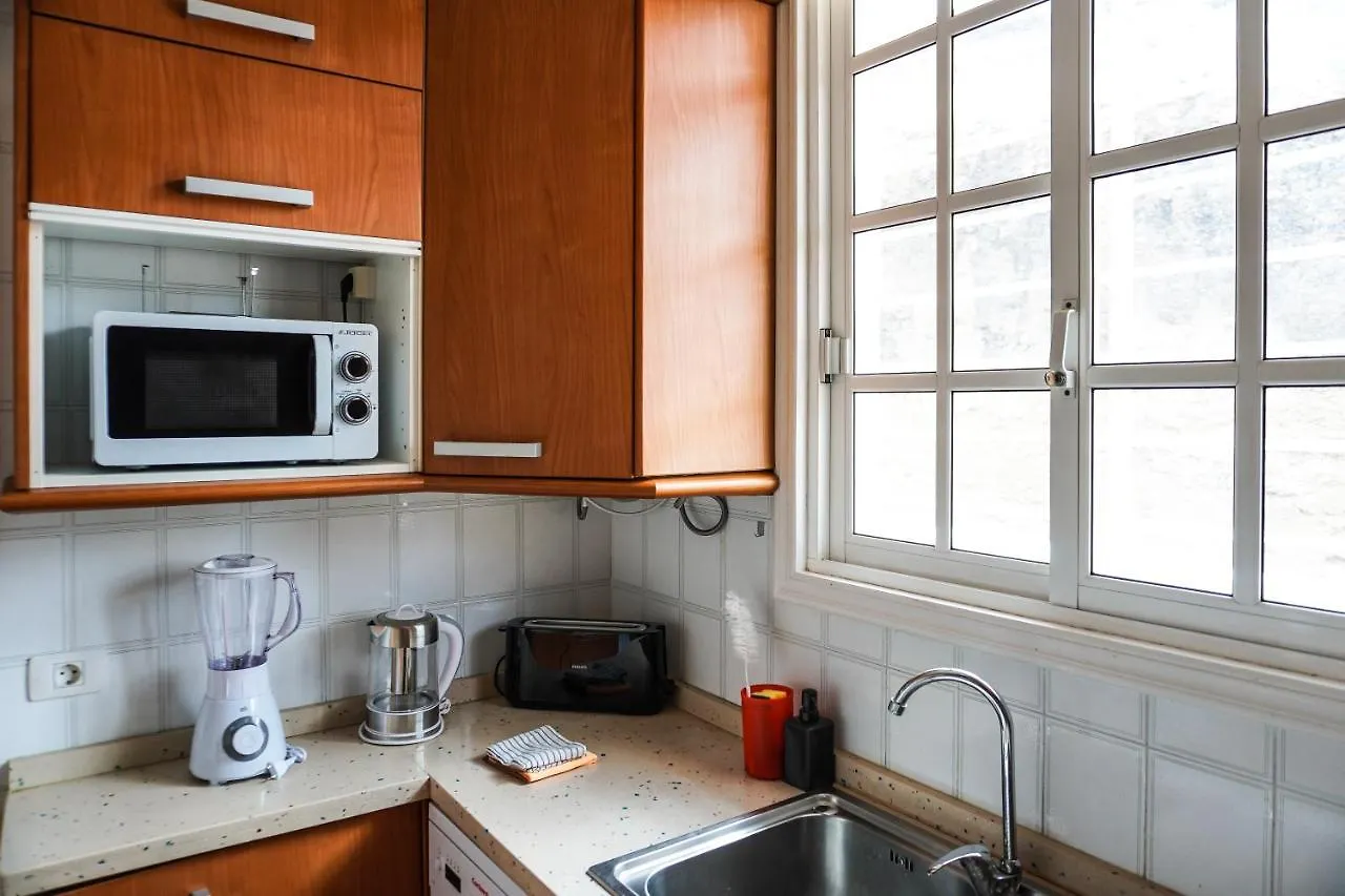 Apartmán Las Vistas Beach Arona