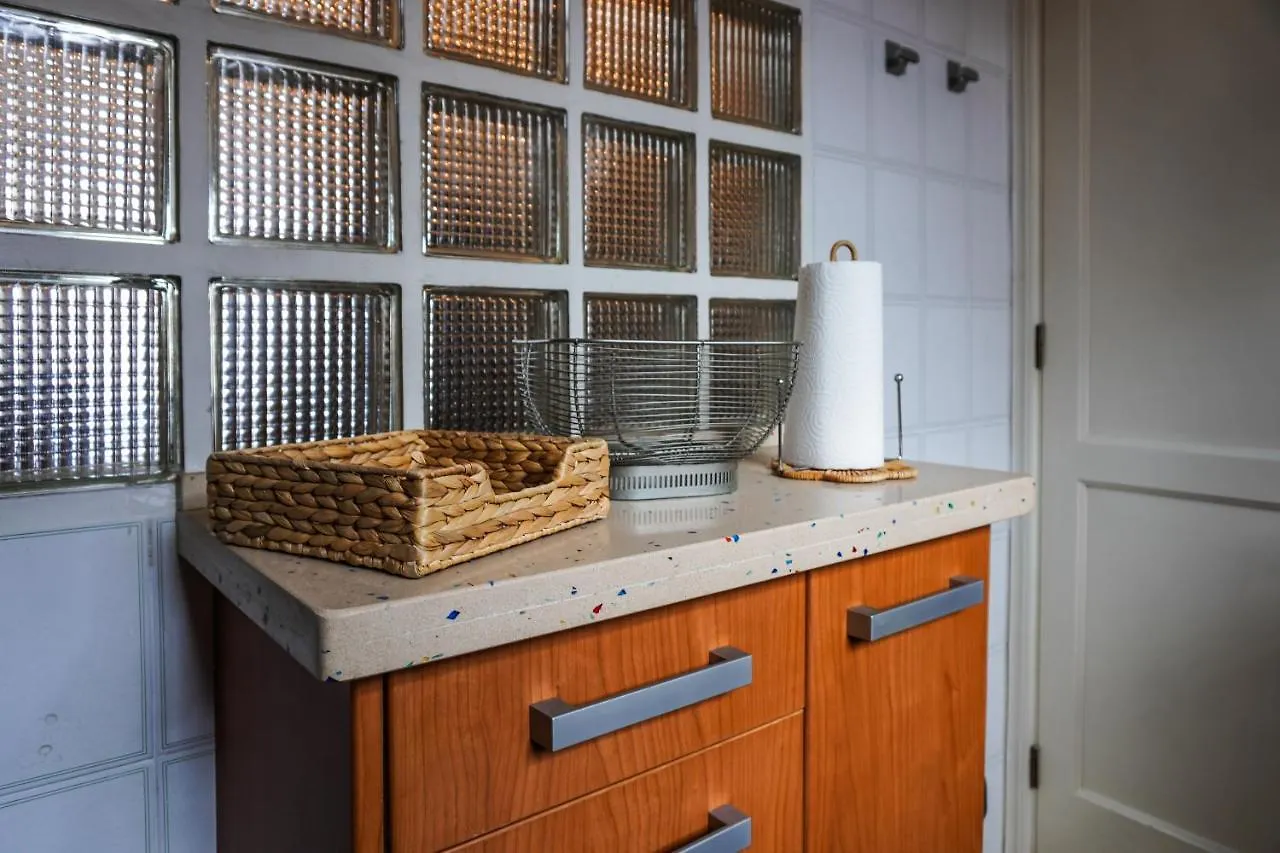 Apartmán Las Vistas Beach Arona