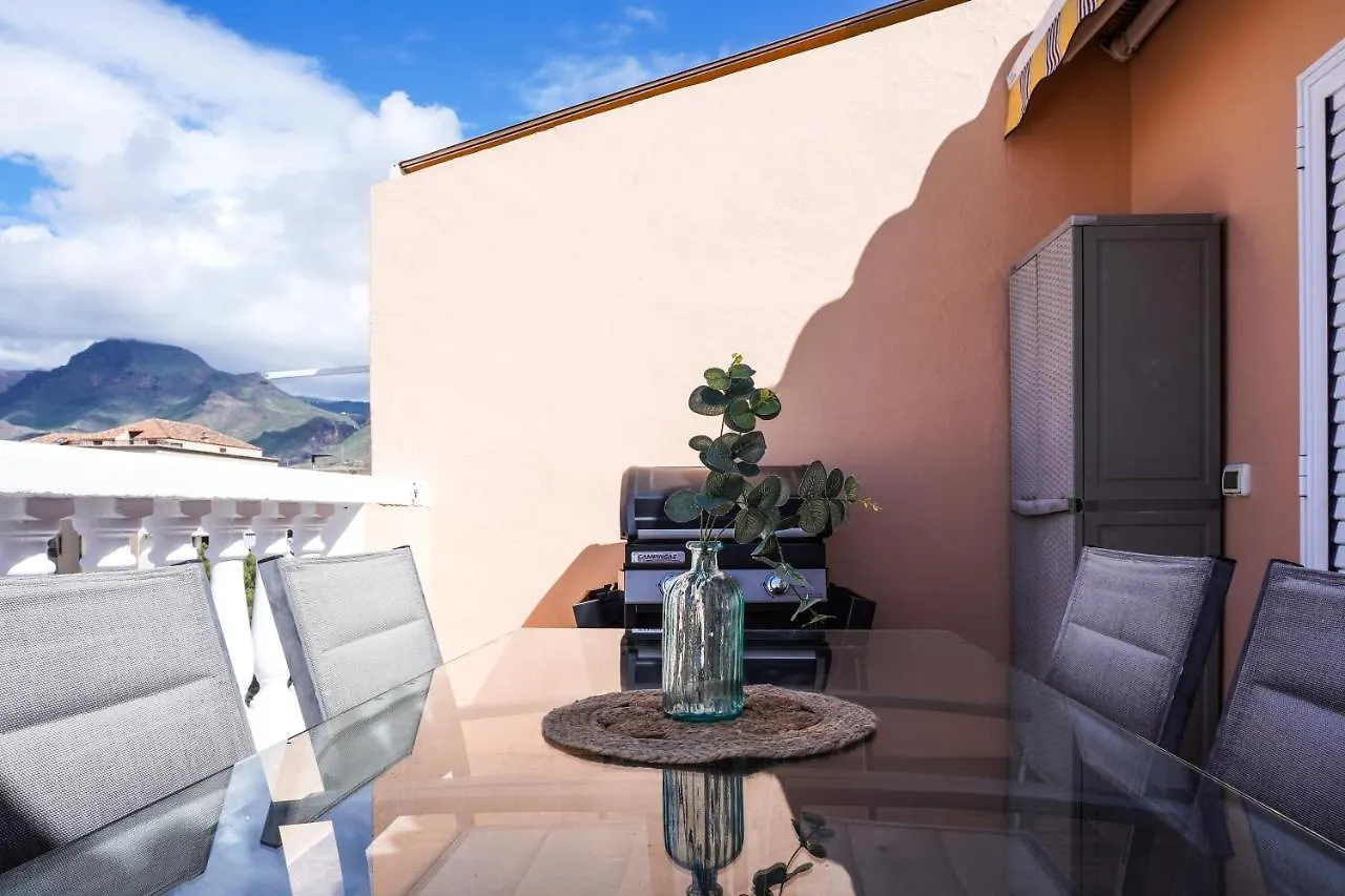 Apartmán Las Vistas Beach Arona